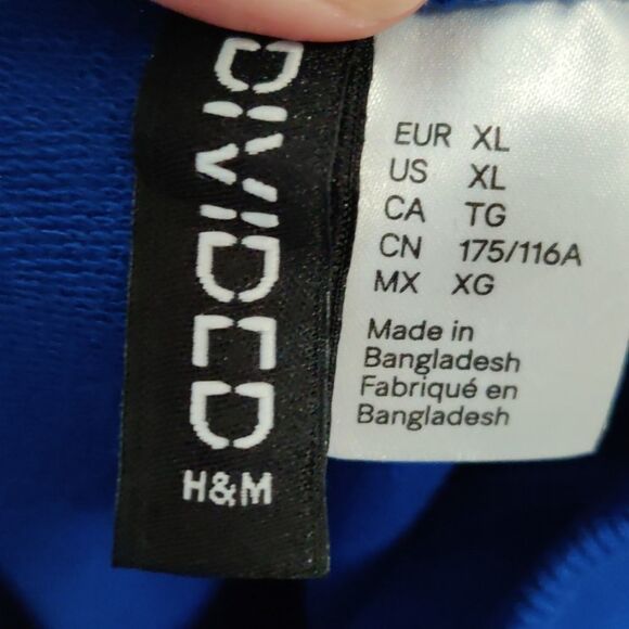 📏Lightweight Sweatshirt - Picture 5 of 5